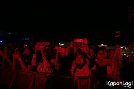 Foto The Chainsmokers