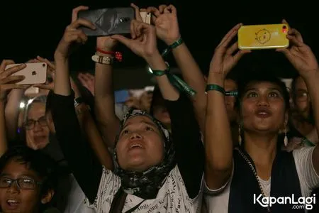 Foto The Chainsmokers