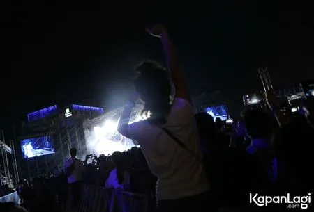 Foto The Chainsmokers