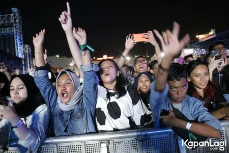 Foto The Chainsmokers