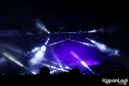 Foto The Chainsmokers