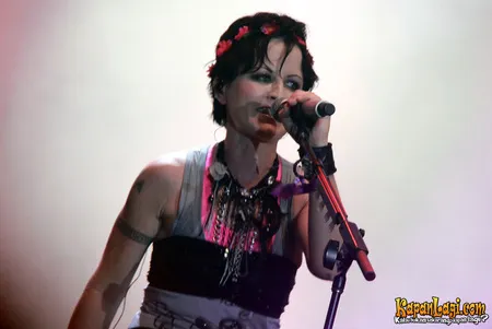 Foto The Cranberries