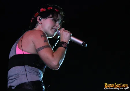 Foto The Cranberries