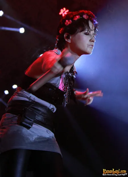 Foto The Cranberries