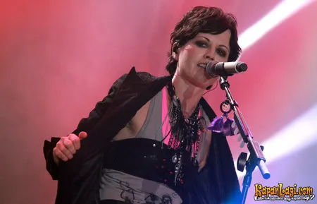 Foto The Cranberries