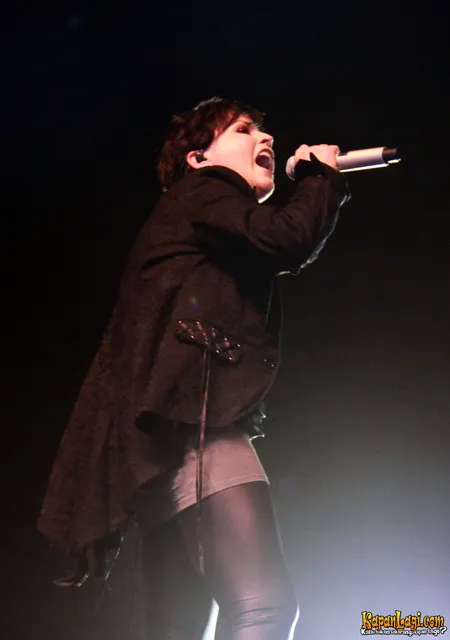 Foto The Cranberries