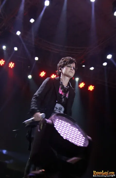 Foto The Cranberries