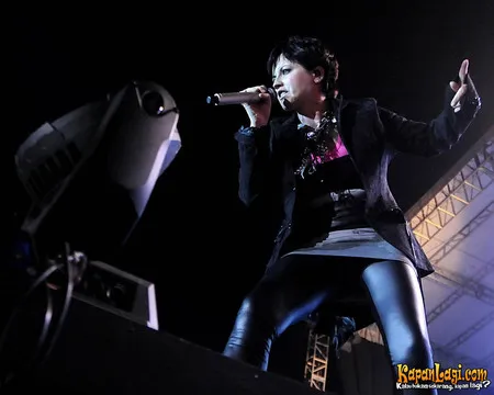 Foto The Cranberries