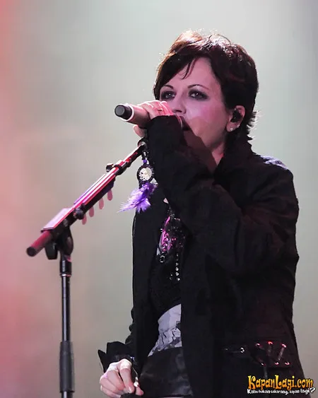 Foto The Cranberries