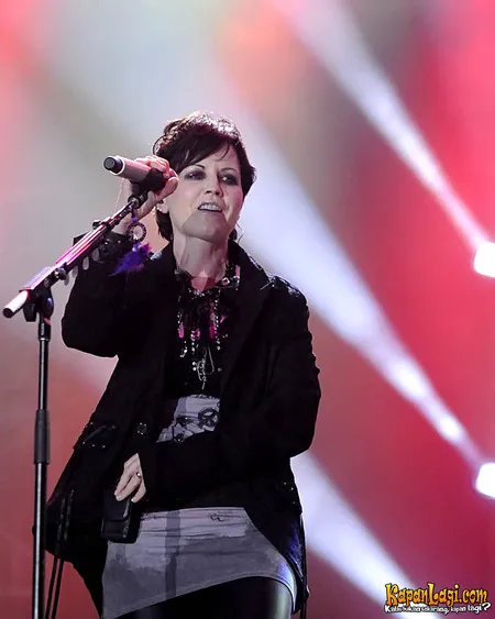 Foto The Cranberries