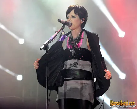 Foto The Cranberries