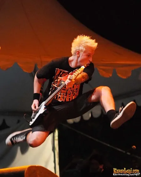 Foto The Dirt Radicals