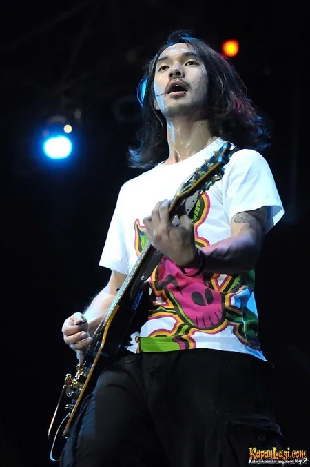 Foto The Dirt Radicals