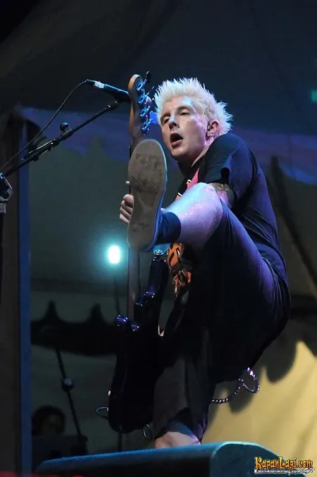 Foto The Dirt Radicals