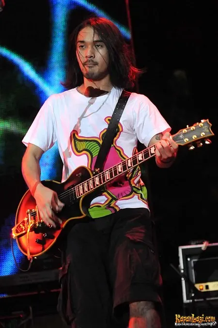 Foto The Dirt Radicals