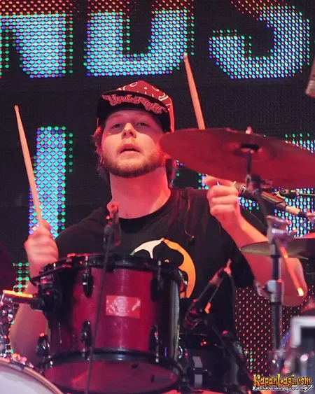 Foto The Dirt Radicals