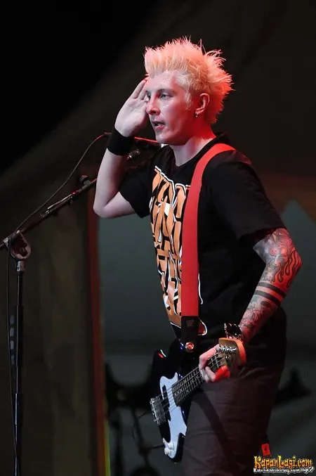 Foto The Dirt Radicals