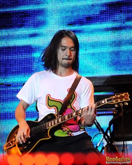 Foto The Dirt Radicals