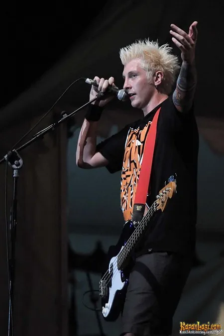 Foto The Dirt Radicals