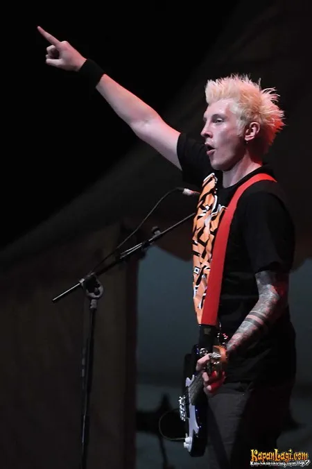 Foto The Dirt Radicals