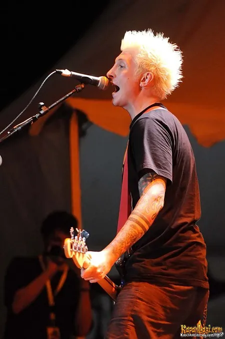 Foto The Dirt Radicals