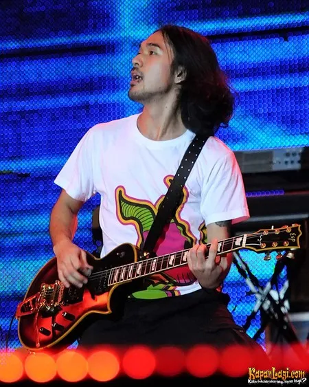 Foto The Dirt Radicals