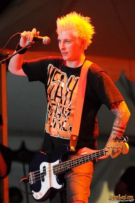 Foto The Dirt Radicals