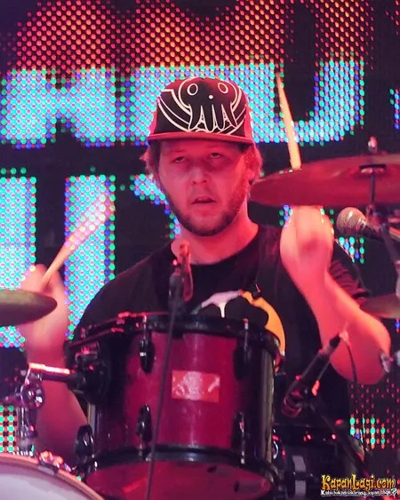 Foto The Dirt Radicals