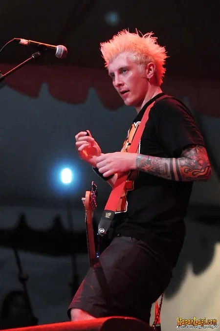 Foto The Dirt Radicals