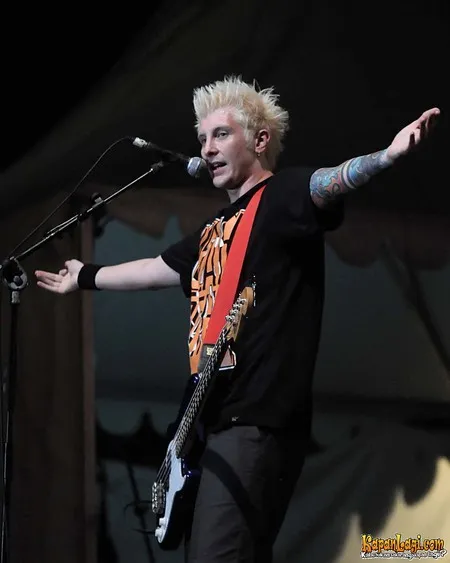 Foto The Dirt Radicals