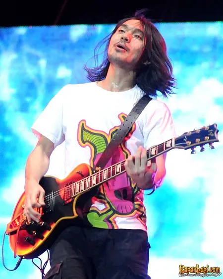 Foto The Dirt Radicals