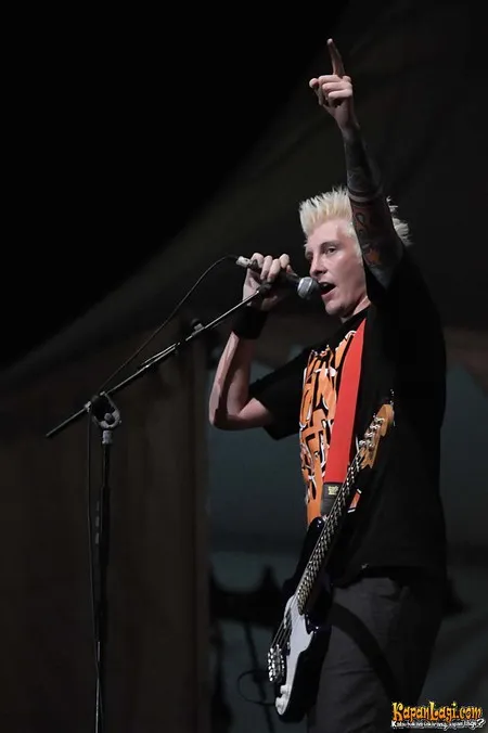 Foto The Dirt Radicals