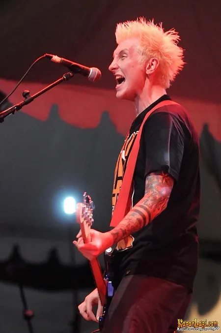 Foto The Dirt Radicals