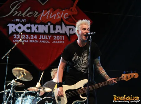 Foto The Dirt Radicals