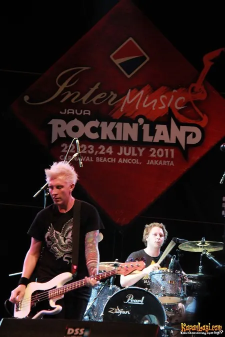 Foto The Dirt Radicals