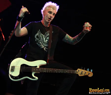 Foto The Dirt Radicals