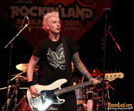 Foto The Dirt Radicals