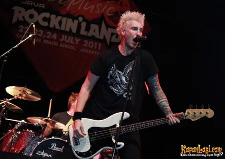 Foto The Dirt Radicals