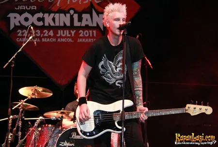 Foto The Dirt Radicals