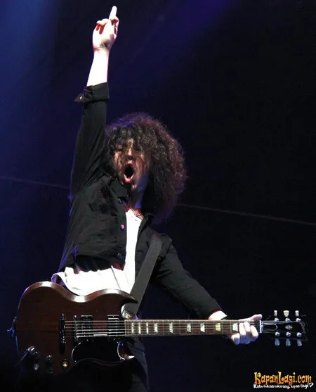 Foto The Dirt Radicals