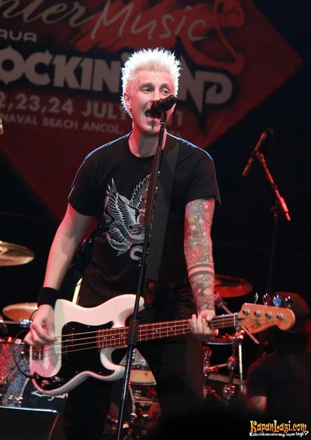 Foto The Dirt Radicals