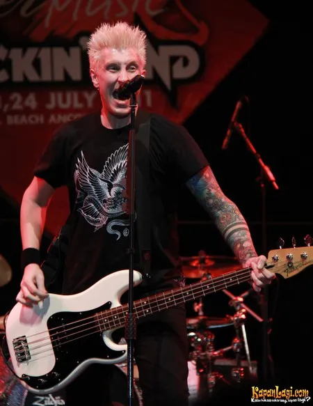 Foto The Dirt Radicals