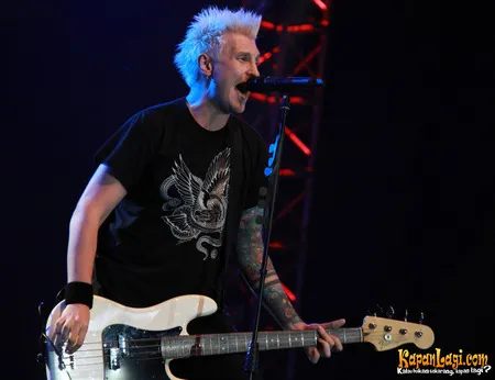 Foto The Dirt Radicals