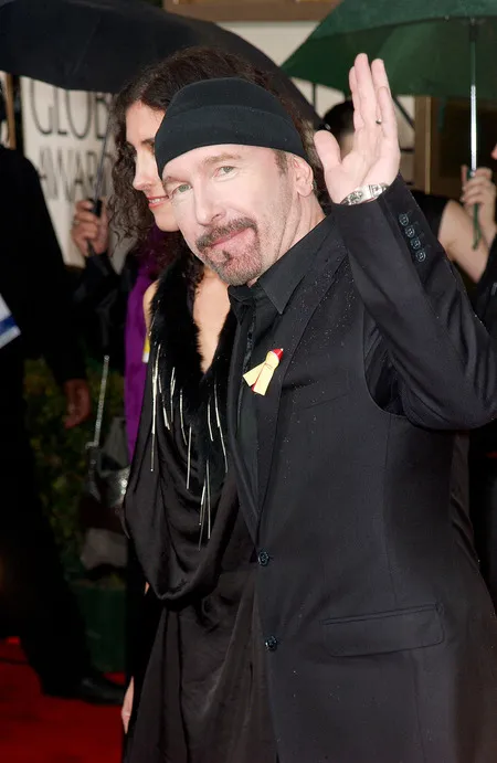 Foto The Edge