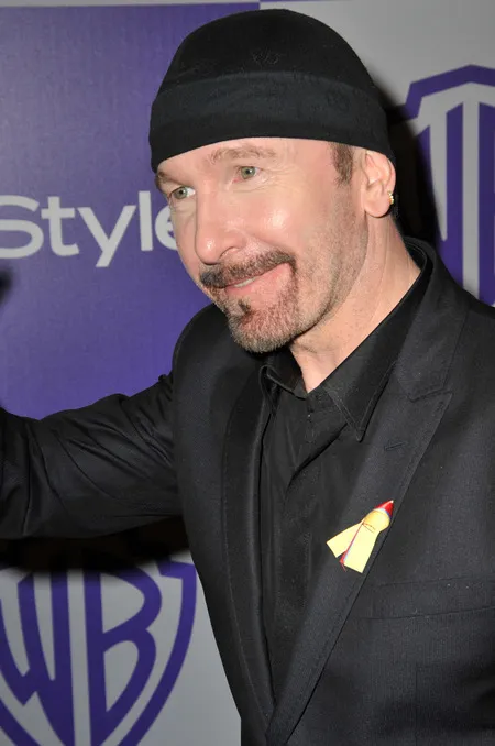 Foto The Edge