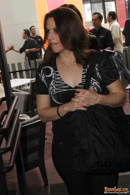 Foto The Iron Maidens