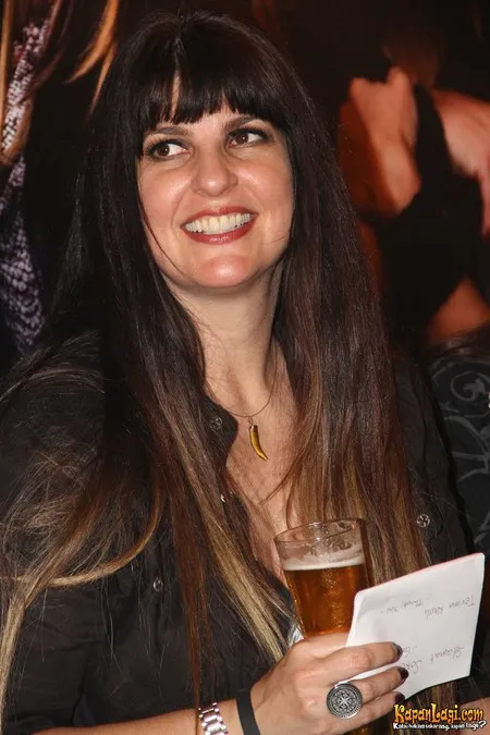 Foto The Iron Maidens