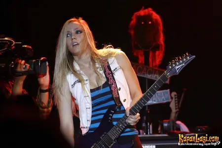 Foto The Iron Maidens