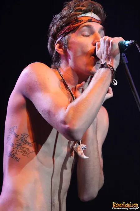 Foto The Maine