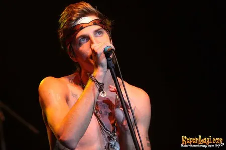 Foto The Maine